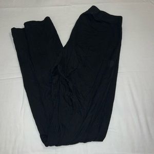 H&M Black Legging